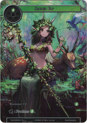 SOUVENIR-012 Sacred Elf
